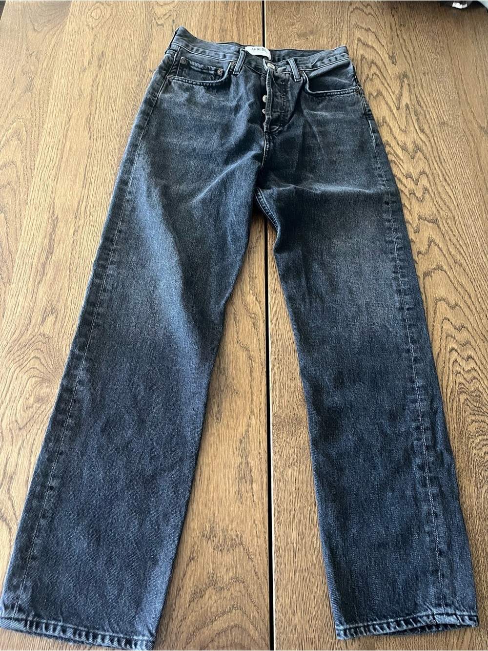 Women’s Agolde 90’s jeans